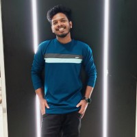 BINEESH K BINU