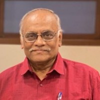Rajendran R.C.