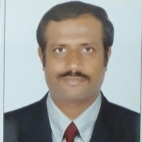 Dr. Arun Lakkanna Ramanath