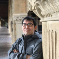Hyuk Kim