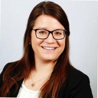 Sarah Moser, Cpa, Ca