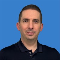 Andres Calvo, Ma, Cgsp