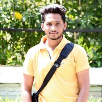 Vaibhav Godase