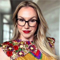 Kathy Panchenko