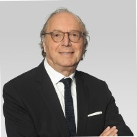 Alain Gérard SPILET