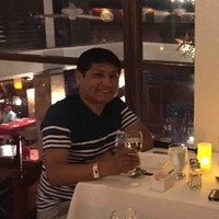 Edwin Jack Garcia Mendez