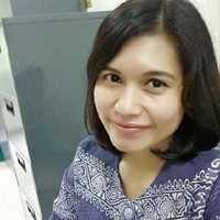 Elsa Firstiani Pardosi