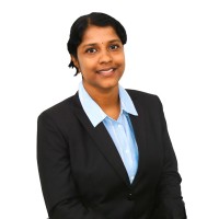 Divya Pushpan