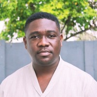 Emmanuel Selorm Zu
