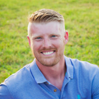 Craig Rush