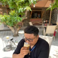 Vikri Februansyah