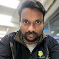 Santosh Jagtap