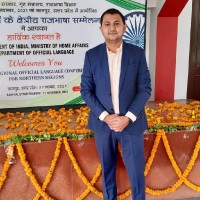 Vikesh Sharma