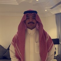 Khaled Alshuraymi