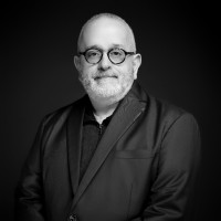 Daniel-Paul Bednarík, Ph.D.