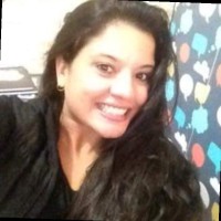 Estefani Carvalho de França