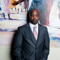 Brian Paris, OT, EMBA