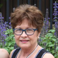 Cathy Mann