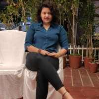 Saloni Jain