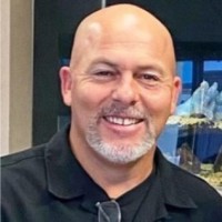 Todd Hesford
