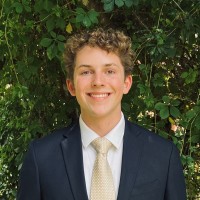 Bryce Mcclaugherty
