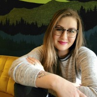 Molly Wiltshire