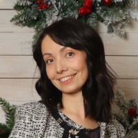 Olga Kukhtina