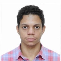 Jose Ismael Trinidad