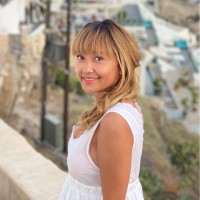 Nancy Kumontoy