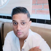 Ravikant Boolaky
