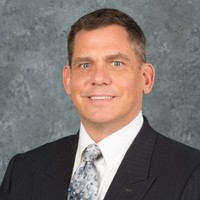 Mark Fischer, CFI, CFI-I, ATP