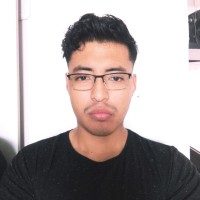 Josekarlo Gonzales Arnica