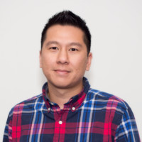 Chris Wong