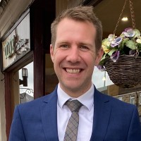 Daniel Haigh