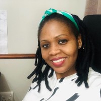 Dr Precious Mpanza