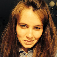 Maria Radchenko
