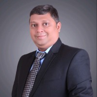 Arvind Manohar