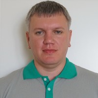 Сергей Самойлов