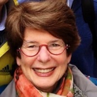 Bonnie Slobodien