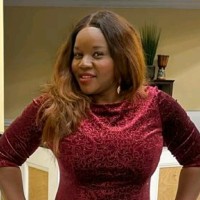 Nancy Olaiya