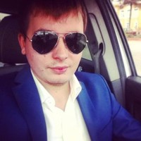 Anton Katerinich