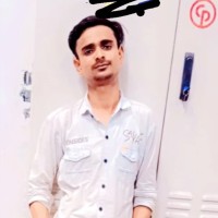 Maroof Ali