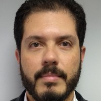 André Luis Santiago Walsh