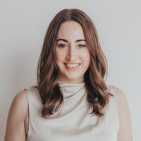 Adrienne Aaron, Mba
