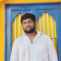 Sai Chandu Thummala♾️