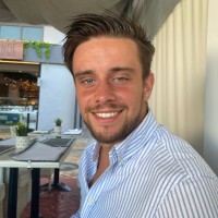 Pim Blom