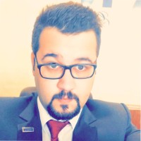 Yousef Shweimat