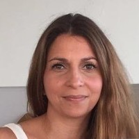 Lucy Mason