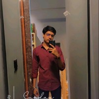 Vedant Deshpande