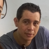 Diego Barbosa